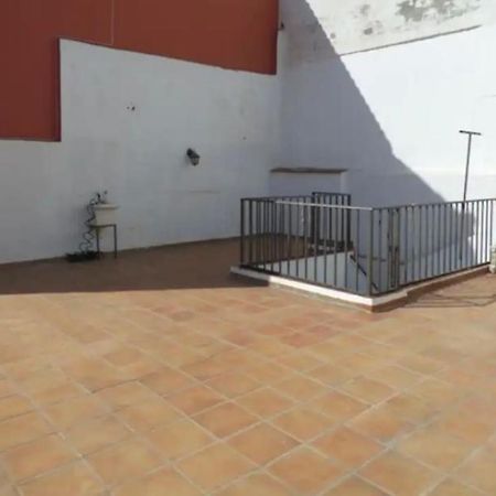 Casa Conde Málaga Exterior foto